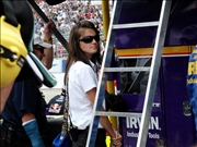 Account Manager-PR and Our Personal Spoiler, Jessica Rohlik